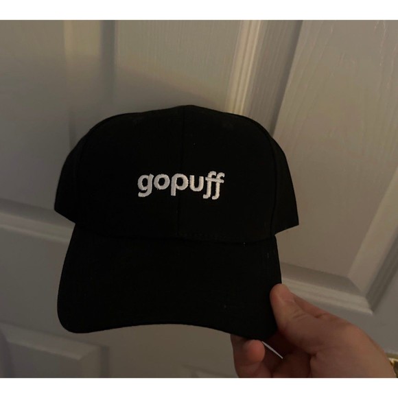 Gopuff Employee Hat - Picture 1 of 1